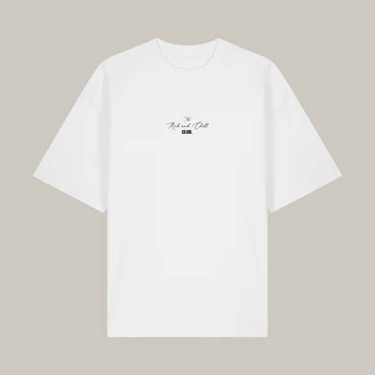 T-shirt oversize - NO PICTURES PLEASE